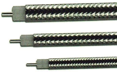 Hand Formable Cables