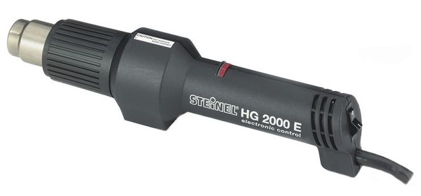 Electronic Heat Gun
