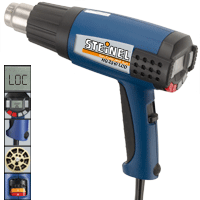 Electronic Heat Guns