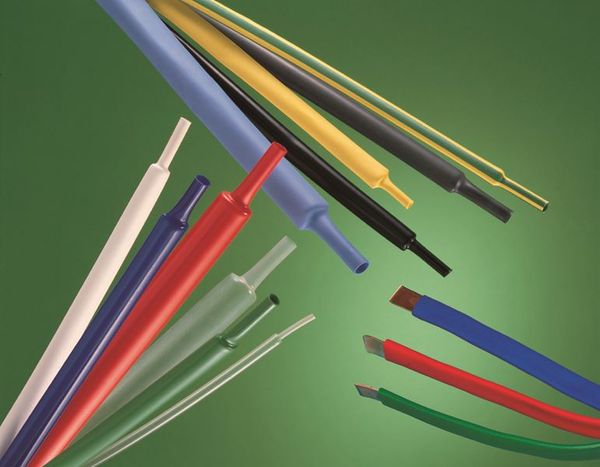 Non-Halogen Polyolefin Tubing