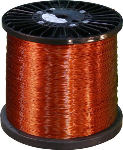 Magnet Wire