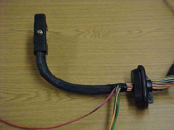 Wrap Around Sleeving