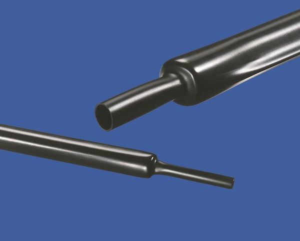 High Temp Fluoropolymer Tubing