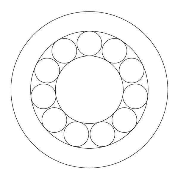 Space Composite Wire