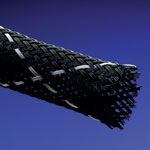 Expandable Braided Sleeving