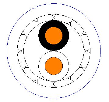 Flexi-Lene Flexible Cable