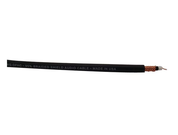 ELECTRI-TONE® Guitar Cable