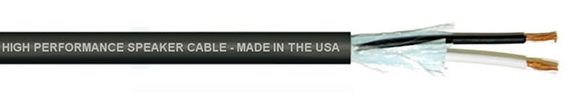 ELECTRI-TONE® 12/2 Speaker Cable