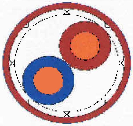 Twinaxial Data Cables