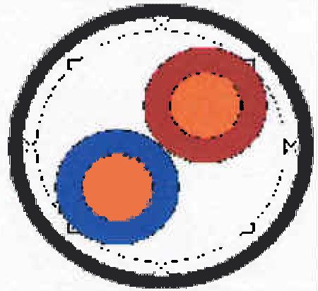 Twinaxial Data Cables