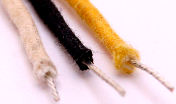 Electric Guitar Wire