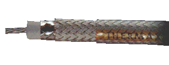 High Temp Low Loss Cables